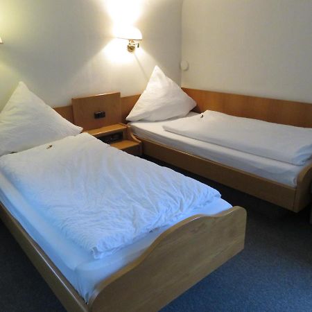Gaestehaus Krone Oberndorf am Neckar Екстериор снимка