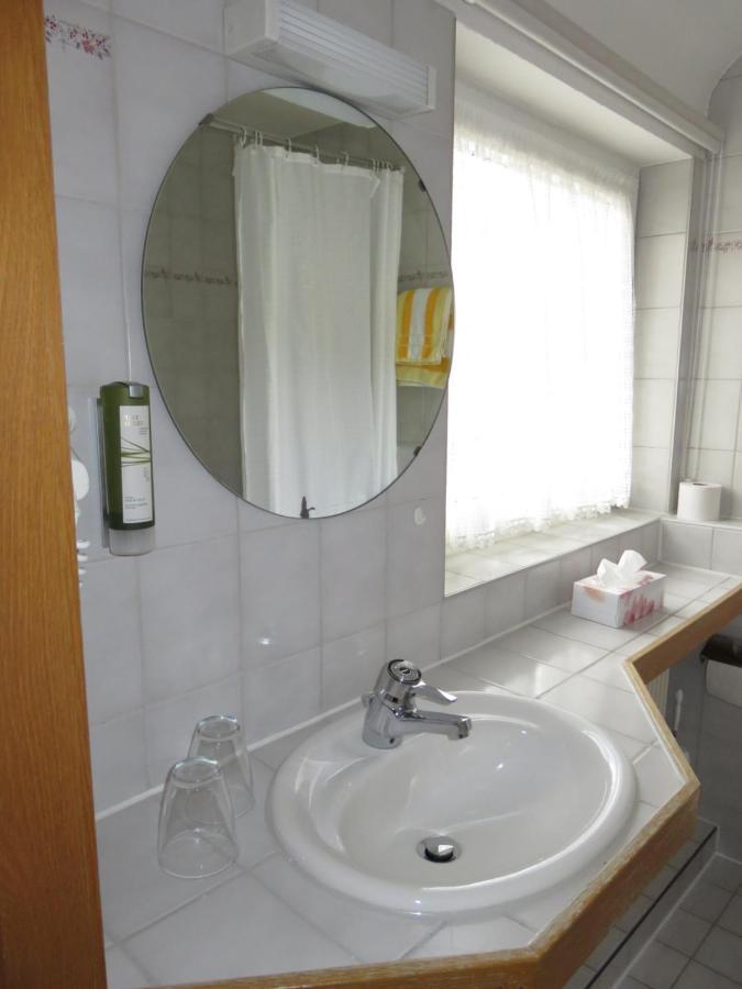 Gaestehaus Krone Oberndorf am Neckar Екстериор снимка