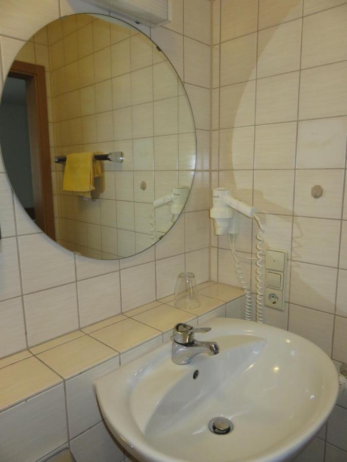 Gaestehaus Krone Oberndorf am Neckar Екстериор снимка