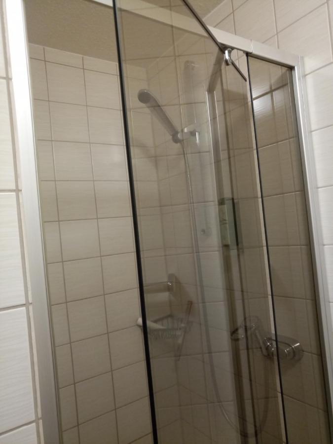 Gaestehaus Krone Oberndorf am Neckar Екстериор снимка