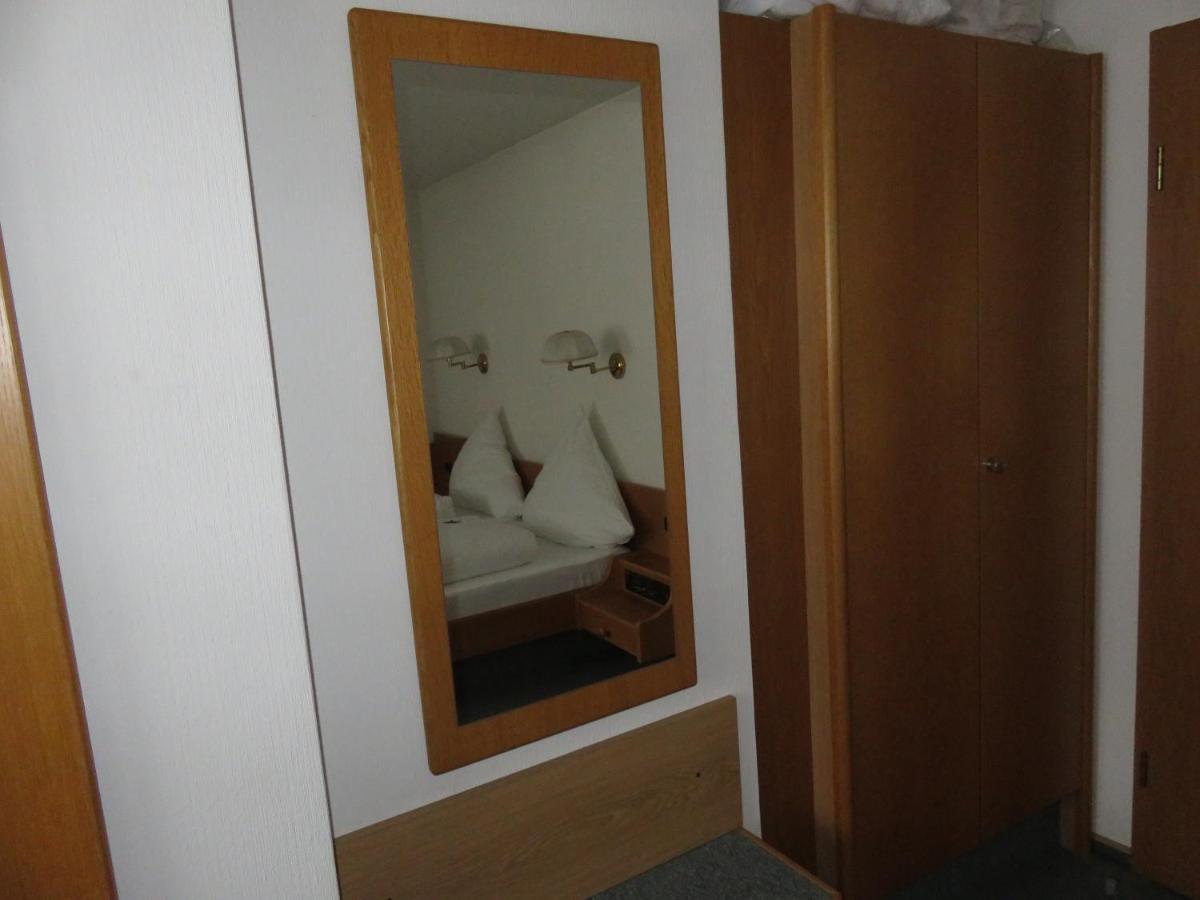 Gaestehaus Krone Oberndorf am Neckar Екстериор снимка