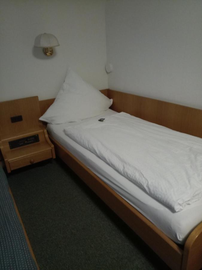 Gaestehaus Krone Oberndorf am Neckar Екстериор снимка