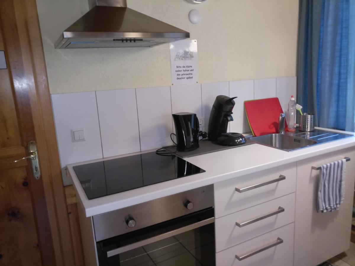 Gaestehaus Krone Oberndorf am Neckar Екстериор снимка