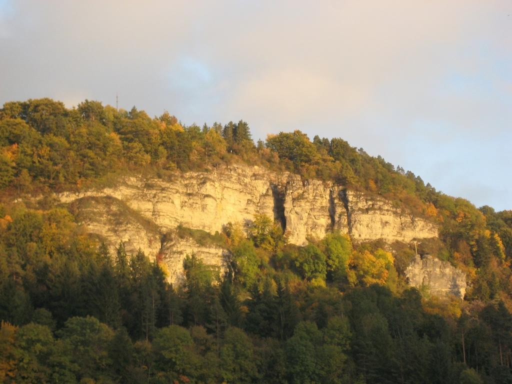 Gaestehaus Krone Oberndorf am Neckar Стая снимка