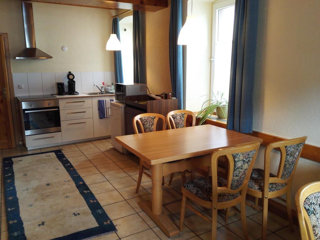 Gaestehaus Krone Oberndorf am Neckar Стая снимка