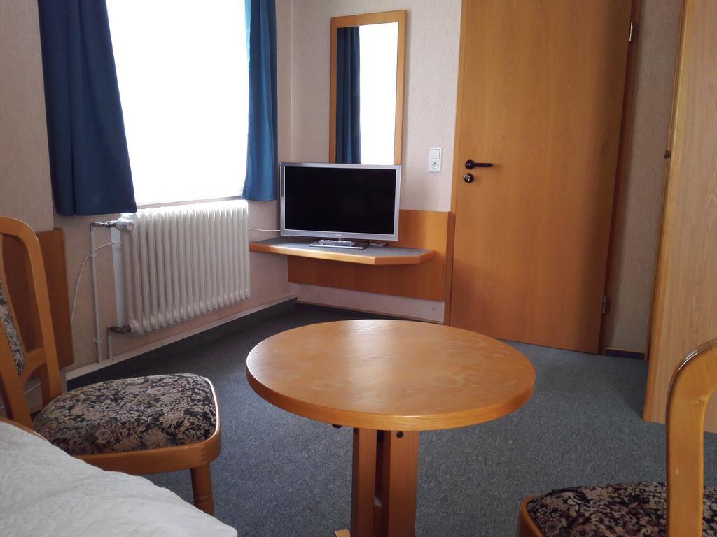 Gaestehaus Krone Oberndorf am Neckar Стая снимка