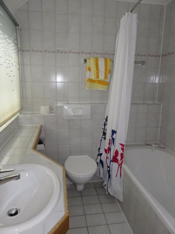 Gaestehaus Krone Oberndorf am Neckar Екстериор снимка