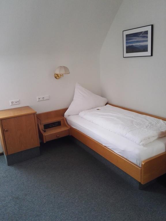 Gaestehaus Krone Oberndorf am Neckar Екстериор снимка