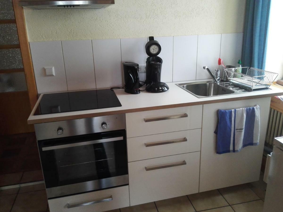 Gaestehaus Krone Oberndorf am Neckar Екстериор снимка
